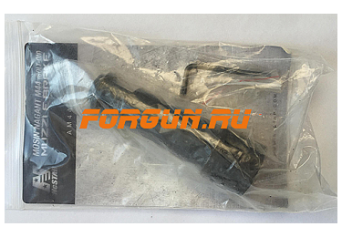 Дульный тормоз компенсатор (ДТК) 7,62 для охотничьего карабина Мосина КО-44/38  NcStar AM44