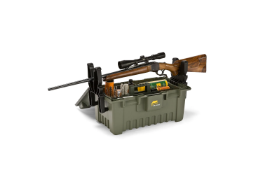 Центр для чистки и ухода за оружием PLANO, XL 178100