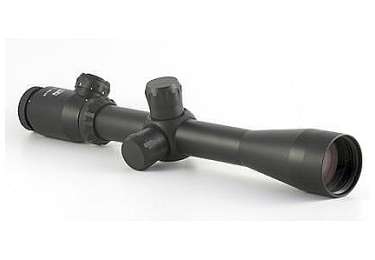 Оптический прицел IOR Valdada 6-24x50  35mm Tactical Illuminated MP-8 Dot
