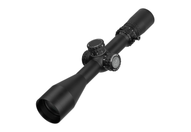 Оптический прицел NIGHTFORCE NX8 4-32x50 F1 MIL-XT (C634)