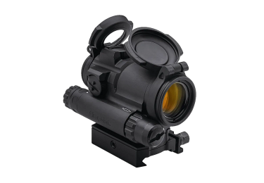 Коллиматорный прицел Aimpoint Comp M5S LRP под Picatinny/Weaver (2 МОА)