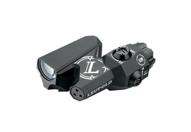 Оптический и коллиматорный прицел Leupold D-EVO 6x20mm LCO (120322+119691)