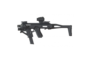 Комплект для модернизации Glock 17/22/23 CAA tactical MIC-RONI17, алюминий/полимер 