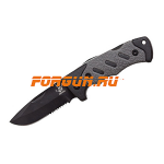 Нож тактический Sightmark 12 Survivors Folding Knife Kit (TS71004K)