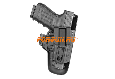 Кобура для Glock кал. 9х19 мм Fab Defense SCORPUS Covert G-9 внутренняя