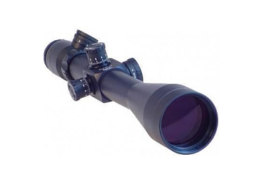Оптический прицел IOR Valdada 6-24x50 35mm Hunting с подсветкой (MP-8 DOT)