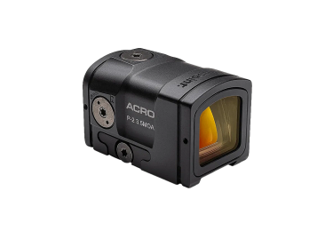 Коллиматорный прицел Aimpoint Acro P-2 под шину Acro (3.5 МОА)