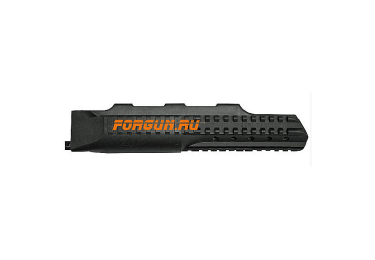 Кронштейн цевье для Вепрь ВПО-205,206 SGM Tactical SGMVEPRRAIL пластик (черный)