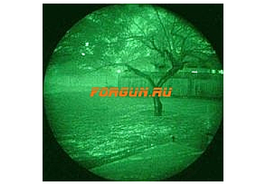 Прибор ночного видения (1+) Yukon NVMT Spartan 5 3x42, 26141