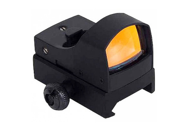 Коллиматорный прицел SightecS Mini Shot Reflex Sight FT13001