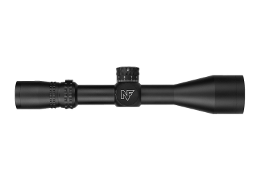 Оптический прицел NIGHTFORCE NX8 4-32x50 F1 MIL-XT (C634)
