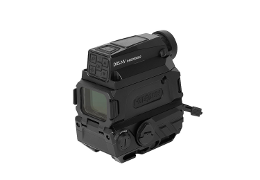 Коллиматорный и ночной прицел Holosun DRS-NV