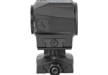 Коллиматорный прицел Holosun SCRS RD MRS красная марка (2 MOA)