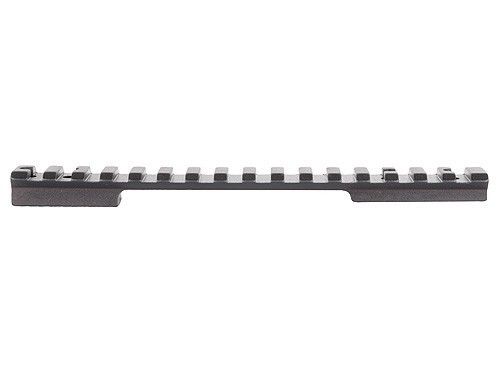 База weaver/picatinny Leupold Mark 4 на Remington 700 LA, сталь, 65970