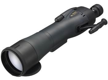 Подзорная труба Nikon Spotting Scope RAIII 82 WP 20-60x82