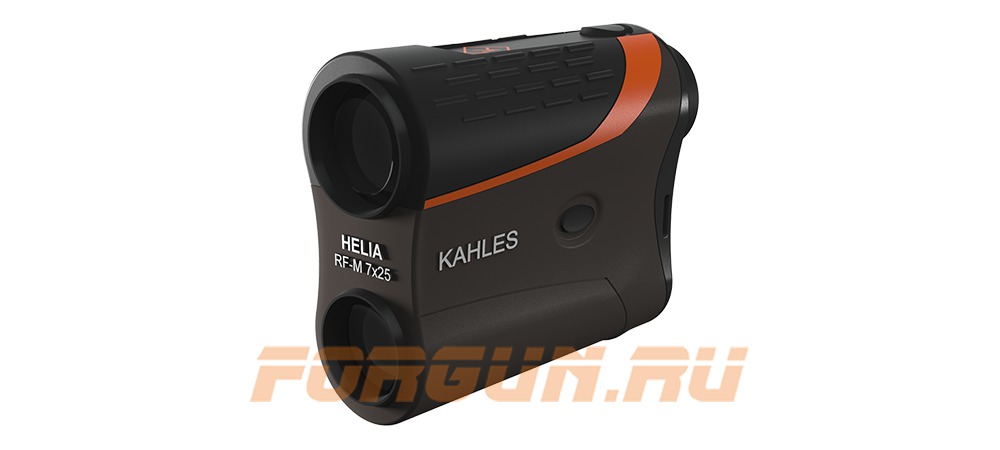 Лазерная рулетка Kahles Helia RF-M 7x25 (20020)