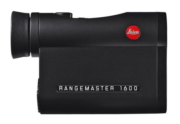 Лазерный дальномер LEICA Rangemaster CRF 1000
