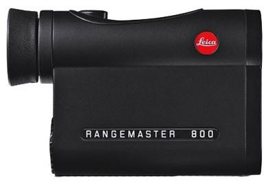 Лазерный дальномер LEICA Rangemaster CRF 800