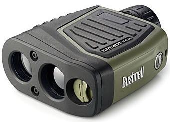 Лазерный дальномер Bushnell Elite 1600 ARC 205110