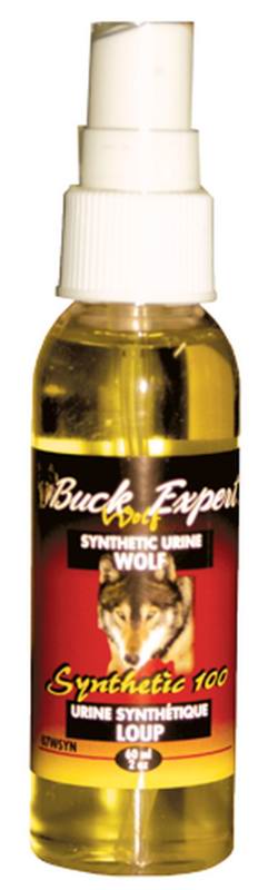 Приманка на волка искусственный ароматизатор, спрей Buck Expert, 07WSYN