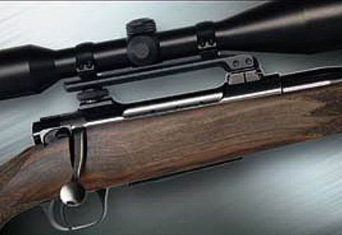 Кронштейн Leupold Mak-FLEX с кольцами (26mm) для оснований Leupold, поворотный, 2300-2600