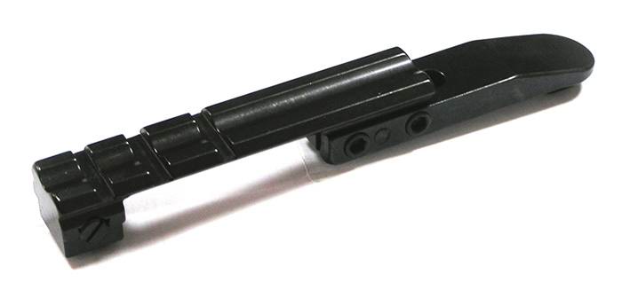 Кронштейн EAW Apel на Weaver для Remington 700, поворотный, (верхушка, без оснований), 882-012