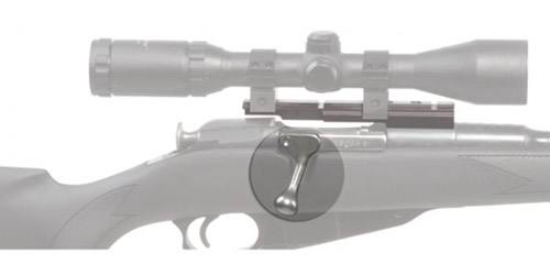 Лапка затвора ATI для винтовки Мосина MOI-0700-B (хром)