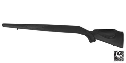 Ложе пластиковое MONTE CARLO на винтовку Мосина ATI MOI-0300-B (черный)