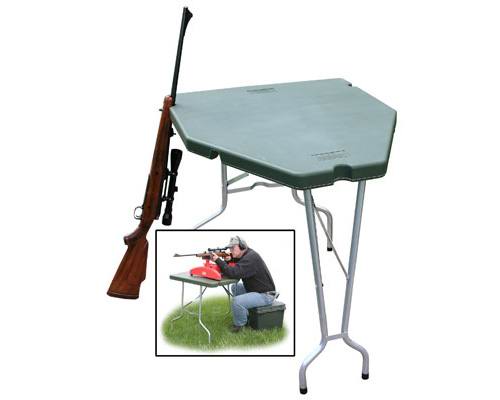 Стол для пристрелки оружия МТМ PST-11