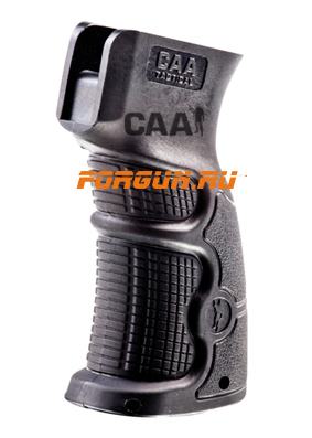 Рукоятка пистолетная для АК, Сайга или Вепрь, пластик, CAA tactical G47