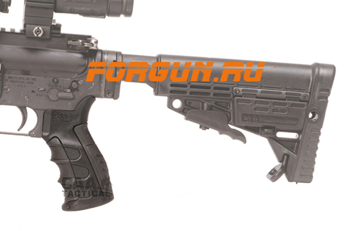 Рукоятка пистолетная CAA tactical на М4/М16/AR15 UPG16