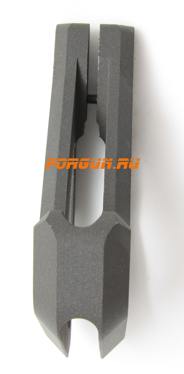 Рукоятка передняя на Weaver/Picatinny, алюминий, IRBIS-GUN 45ал 100132