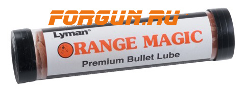 Средство для осаливания пуль Lyman Orange magic, 2857286