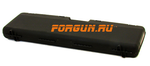 Кейс Negrini для гладкоствольного оружия, 81х23х10 см, пластиковый, 1601 ISY-T