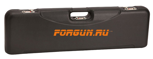 Кейс Negrini для гладкоствольного оружия, 95х24,5х6,5 см, пластиковый, 1607 S