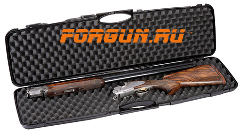 Кейс Negrini для гладкоствольного оружия и полуавтоматов, 95,5x24x6 см, пластиковый, 1607 SEC