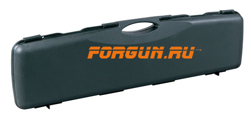 Кейс Negrini для гладкоствольного оружия и полуавтоматов, 95,5x24x6 см, пластиковый, 1607 SEC
