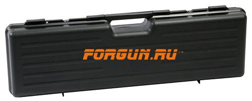 Кейс Negrini для гладкоствольного оружия, 81х23х10 см, пластиковый, 1610 SEC