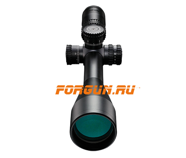 Оптический прицел NIKON Black X1000 4-16X50SF Matte IL X-MOA, 16382