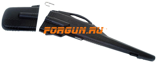 Кейс Plano GunSlinger для стрелкового оружия с оптическим прицелом, 137 х 32 х 13см, пластиковый, 150596
