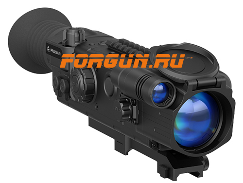 Прицел ночного видения Digisight LRF N970 с лазерным дальномером, без крепления, 76339X