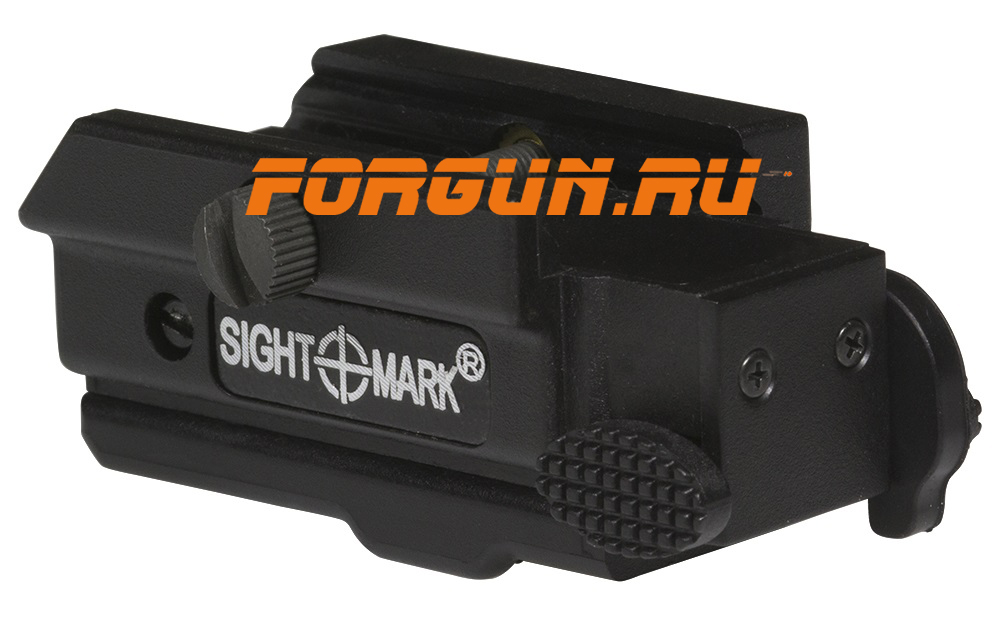 Лазерный целеуказатель Sightmark Triple Duty CRL Laser Sight SM13037