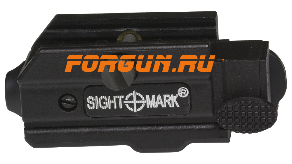 Лазерный целеуказатель Sightmark Triple Duty CRL Laser Sight SM13037