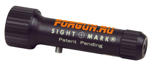 Универсальная лазерная пристрелка Sightmark (красный лазер) SM39014
