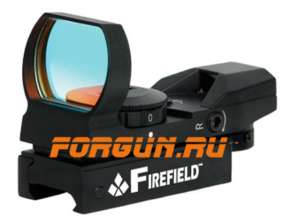 Коллиматорный прицел Firefield Red/Green Reflex Sight FF 13004