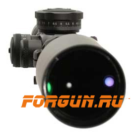 Оптический прицел U.S. Optics 5-25x58 34 мм SN-3 T-PAL (MSG)
