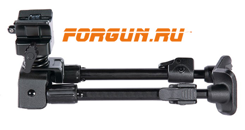 Сошки для оружия Vanguard EQUALIZER PRO 1 (на Weaver или антабку) (длина от 21,5 до 25,5 см)
