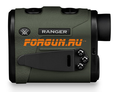 Лазерный дальномер Vortex Ranger 1500, RRF-151, темно-зеленый