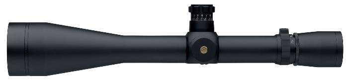 Оптический прицел Leupold Mark 4 LR/T 6.5-20x50 (30mm) M1 матовый (Mil Dot) 54680