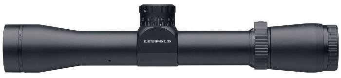Оптический прицел Leupold Mark 4 MR/T 2.5-8x36 (30mm) M2 матовый (TMR) 60180